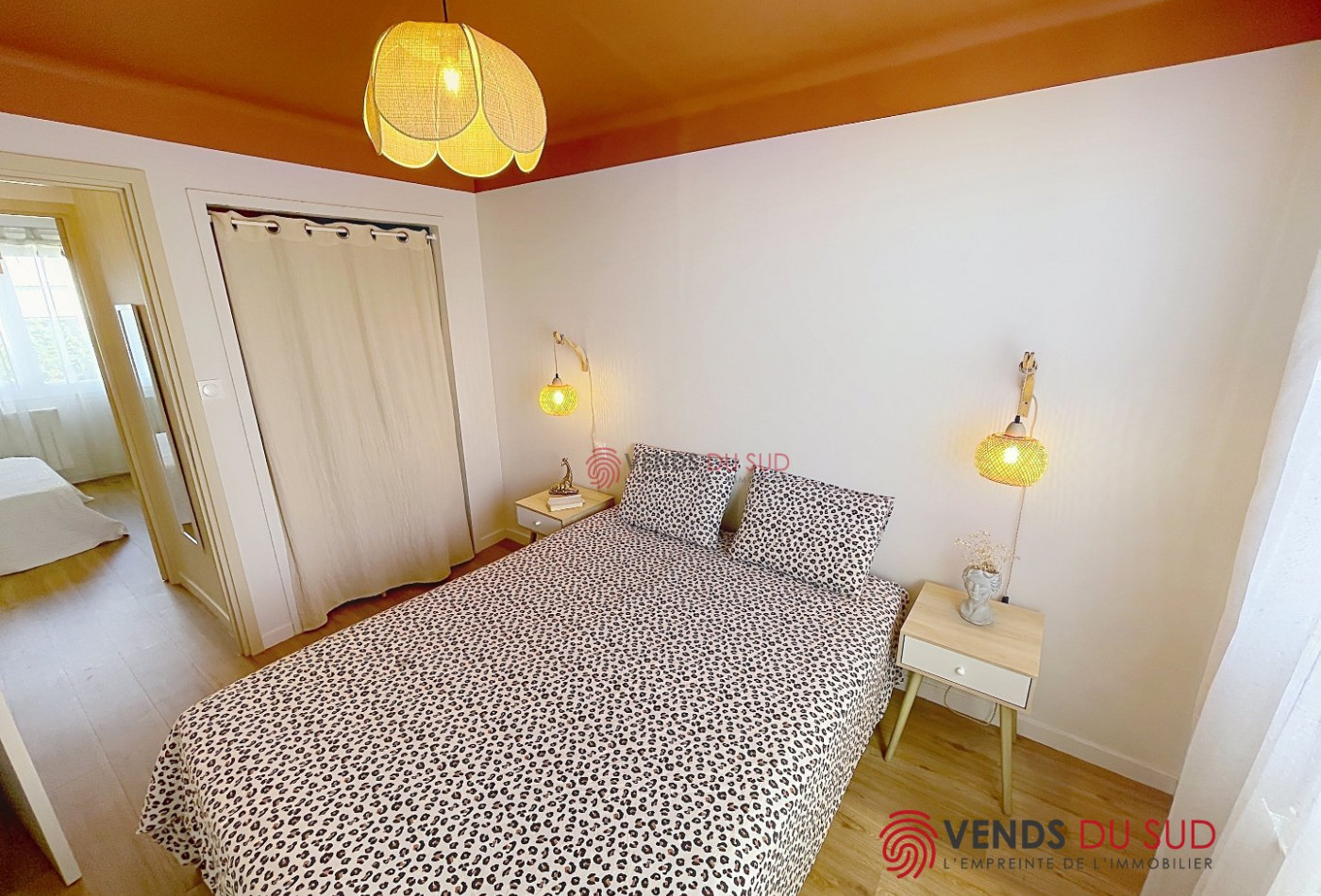 vente Appartement Beziers - Photo 7