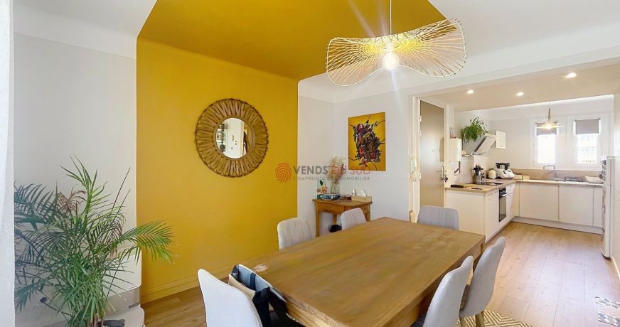 vente Appartement Beziers