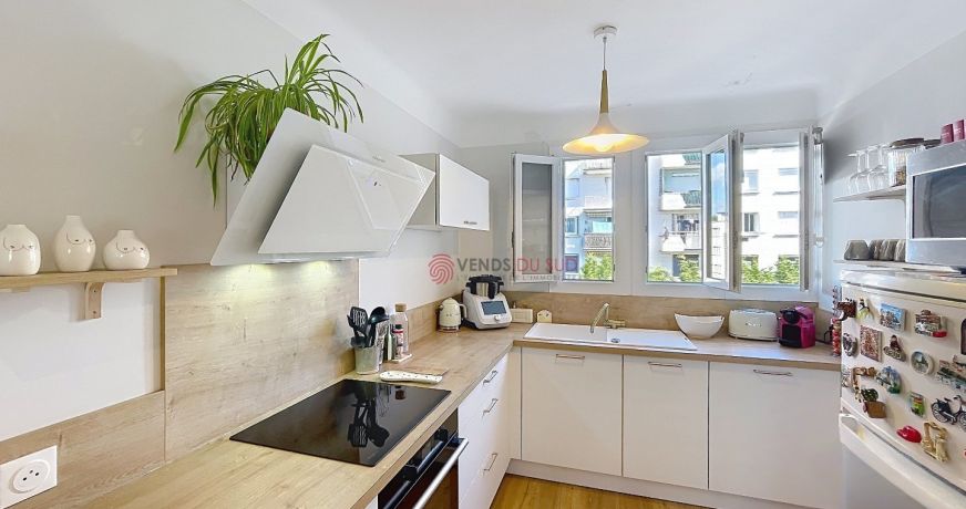 vente Appartement Beziers