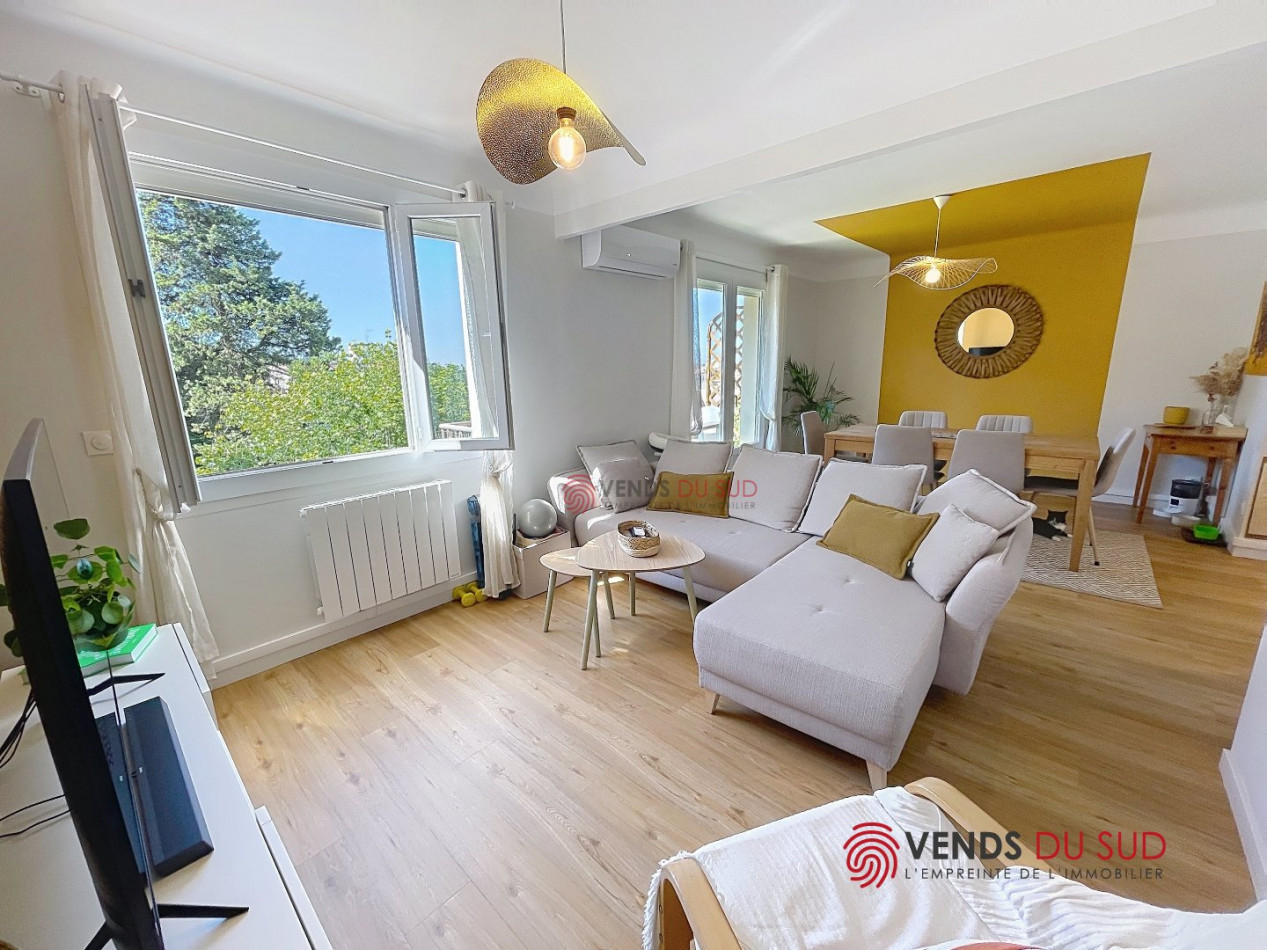 vente Appartement Beziers - Photo 5