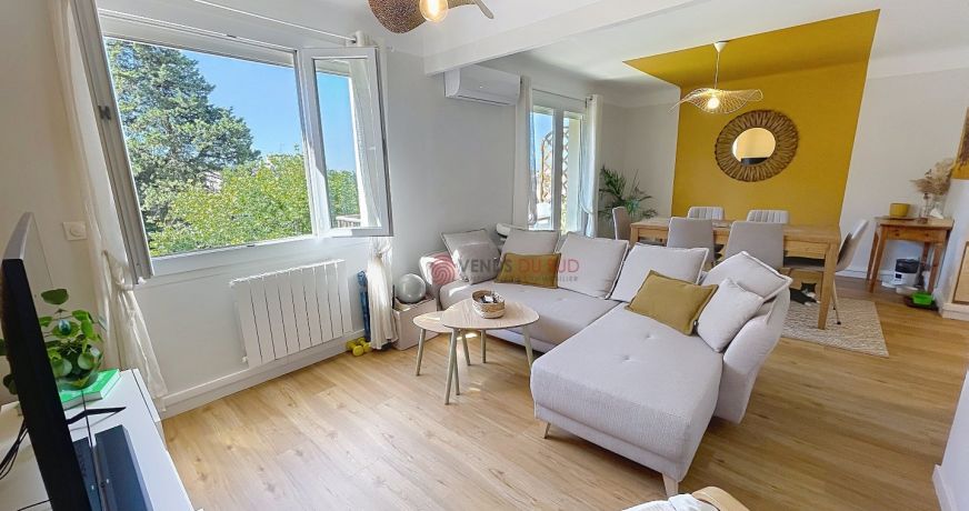 vente Appartement Beziers