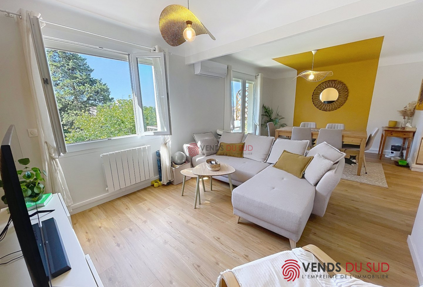 vente Appartement Beziers - Photo 5