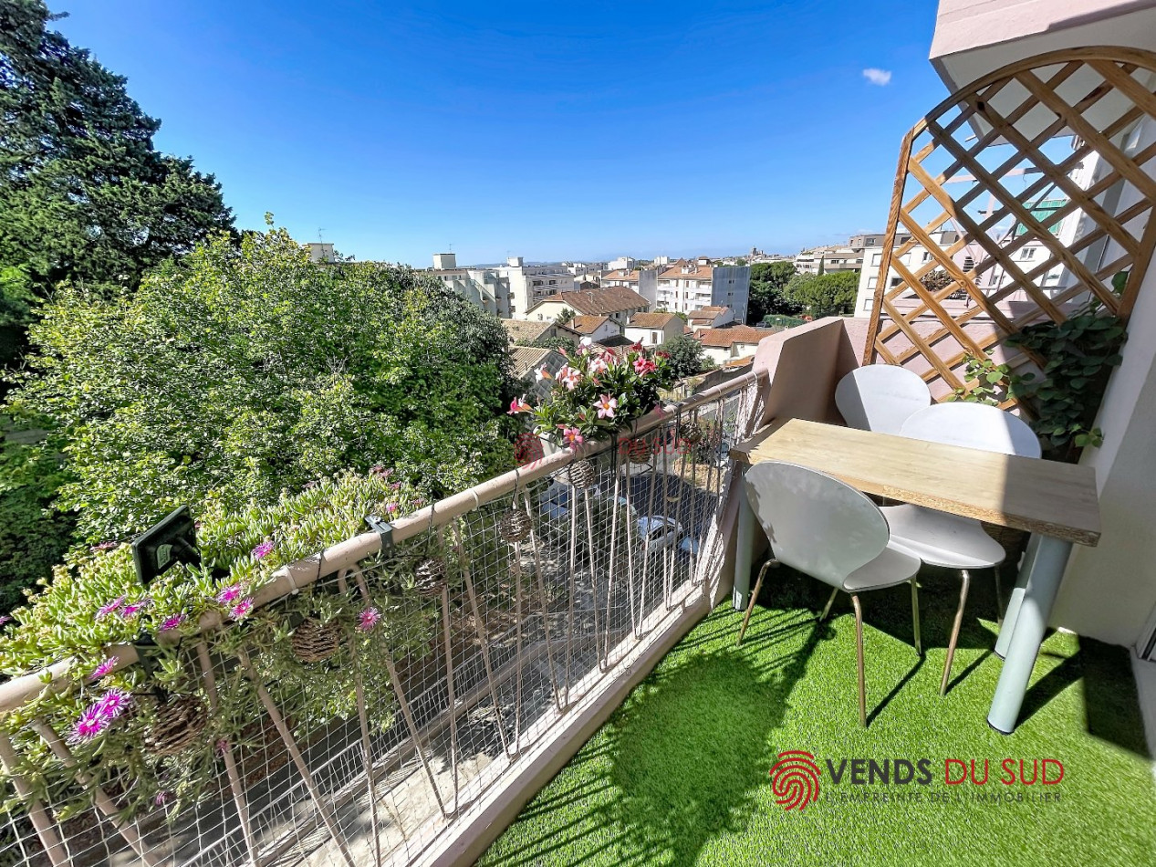 vente Appartement Beziers - Photo 2