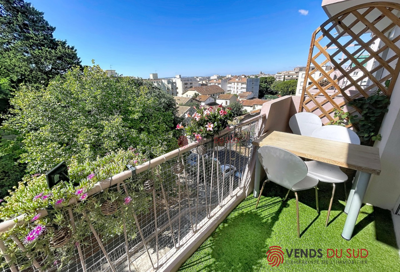 vente Appartement Beziers - Photo 2