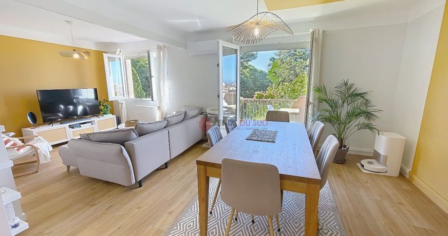 vente Appartement Beziers