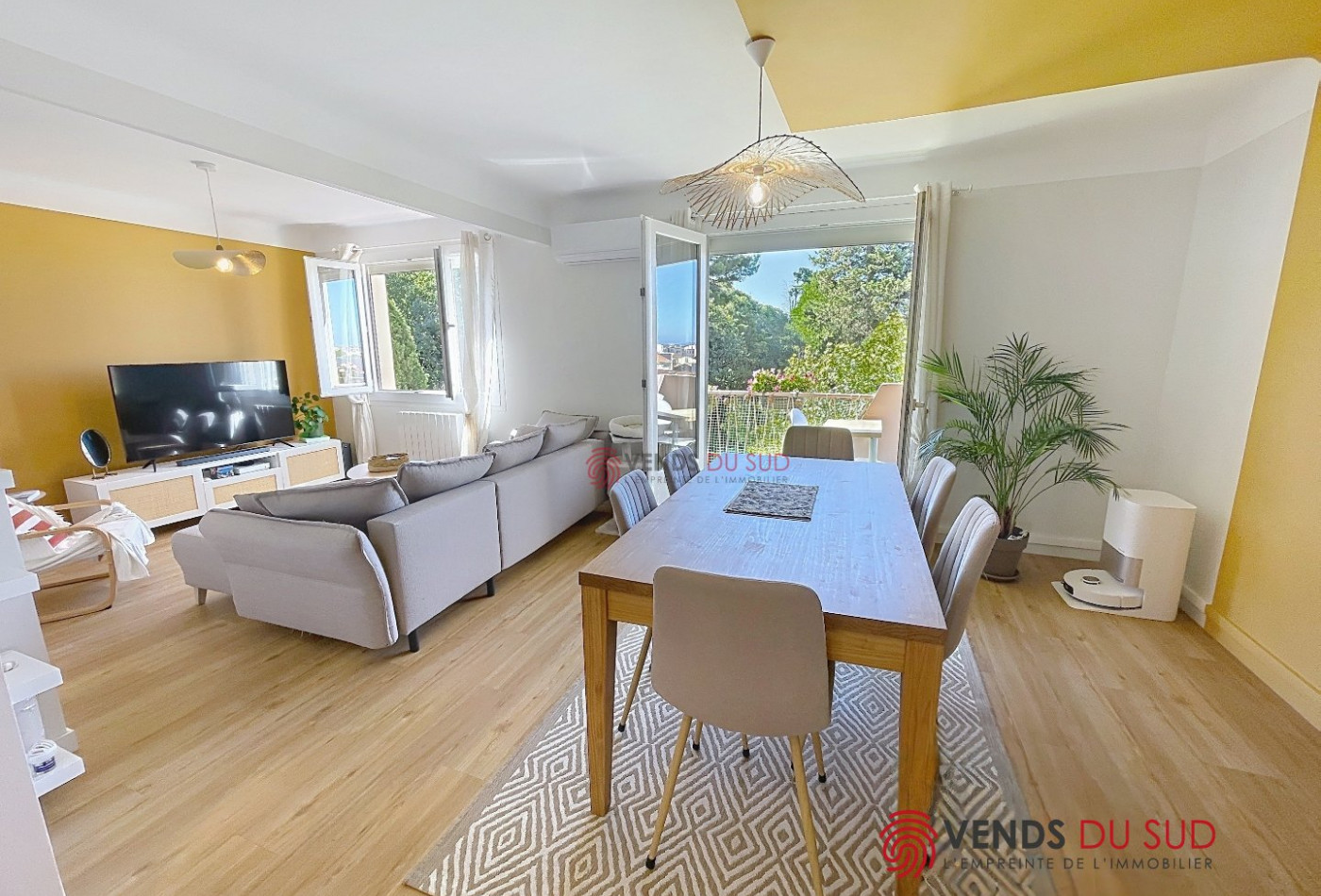 vente Appartement Beziers - Photo 1