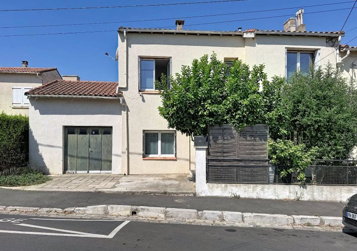 vente Maison Beziers