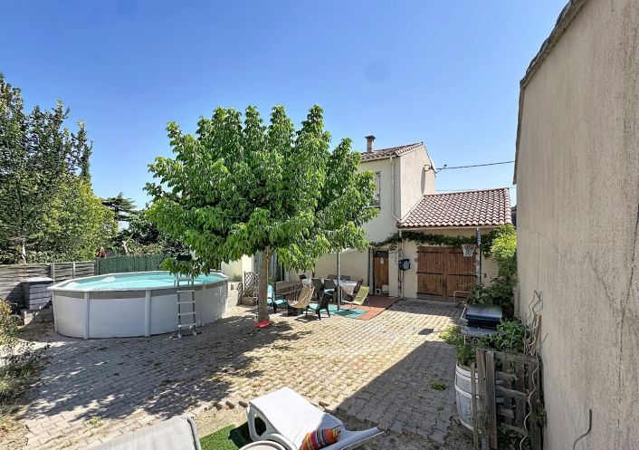 vente Maison Beziers
