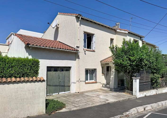 vente Maison Beziers