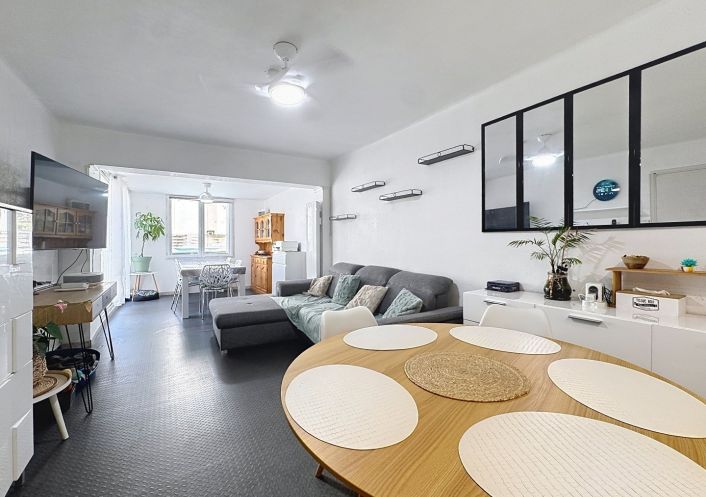 vente Maison Beziers