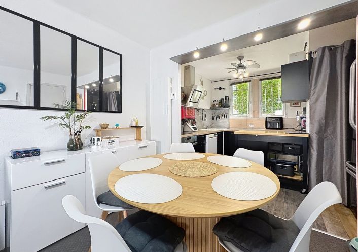 vente Maison Beziers