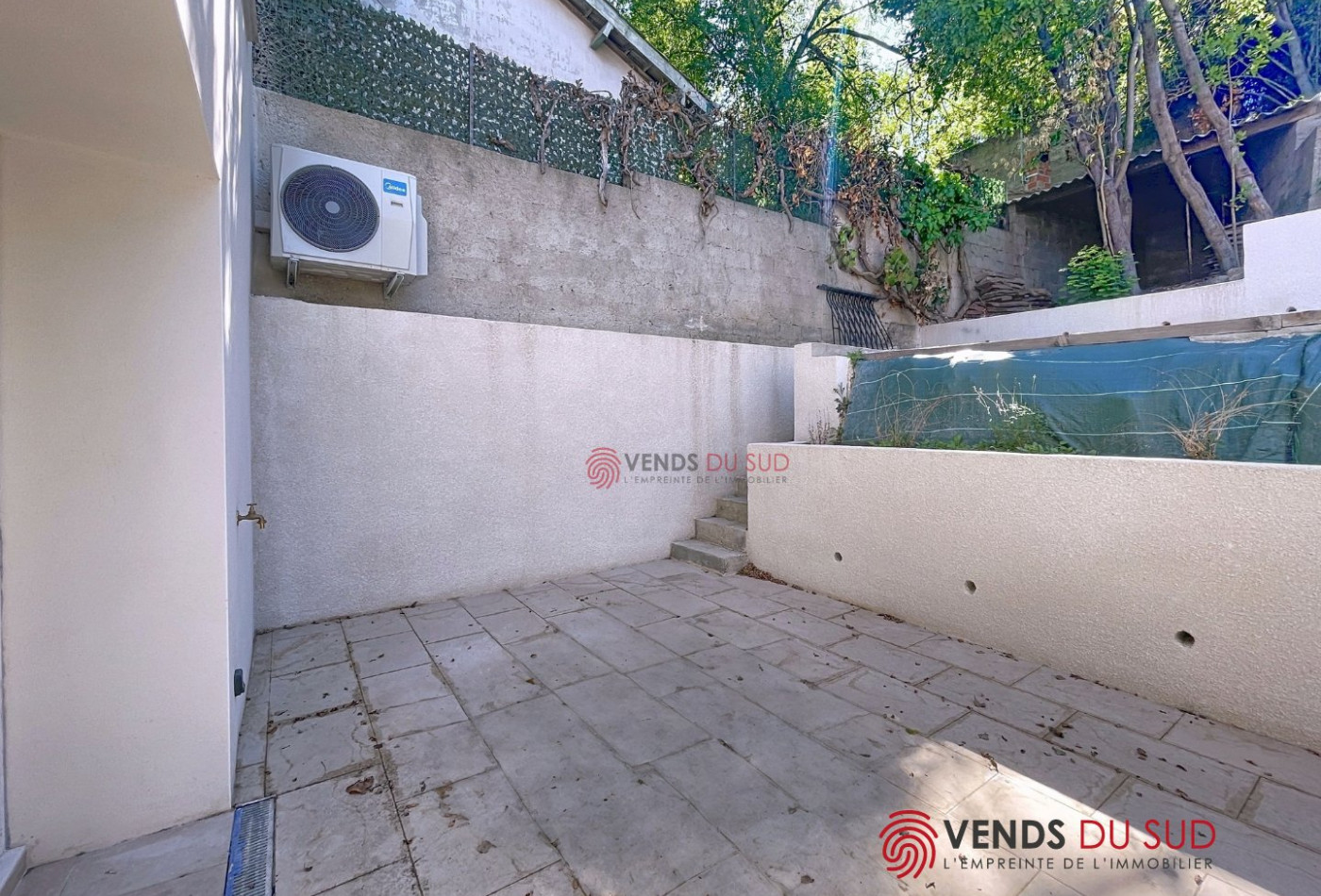 location Maison Beziers - Photo 2