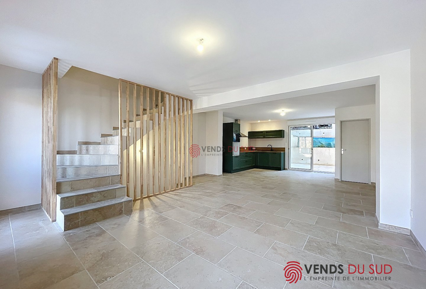 location Maison Beziers - Photo 3