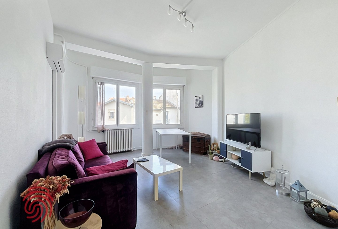 vente Appartement Beziers - Photo 1