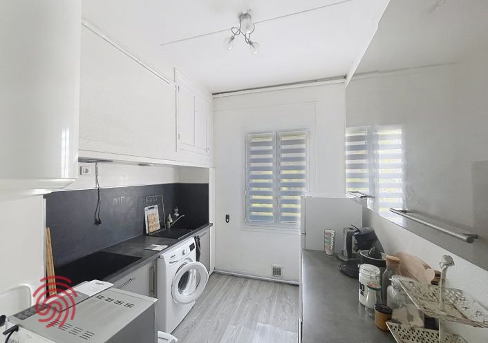 vente Appartement Beziers