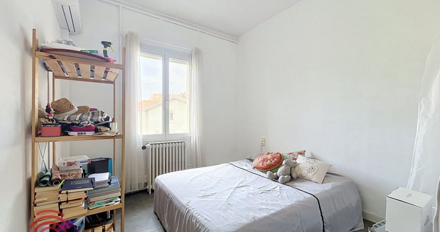 vente Appartement Beziers