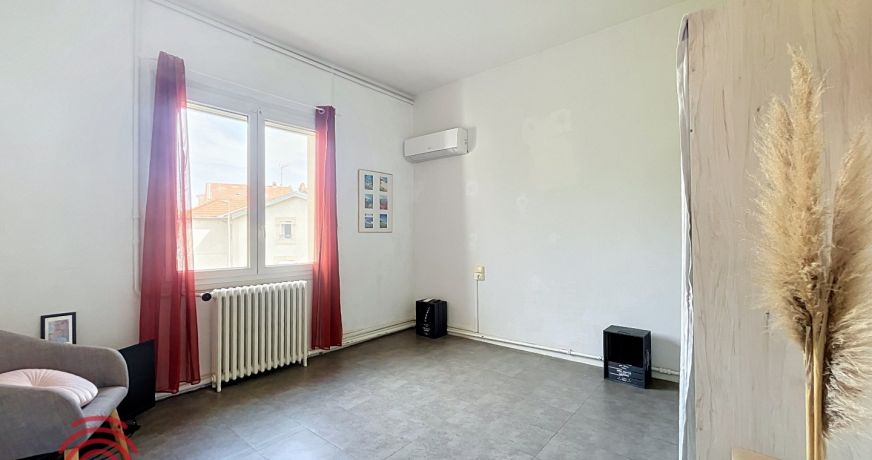 vente Appartement Beziers