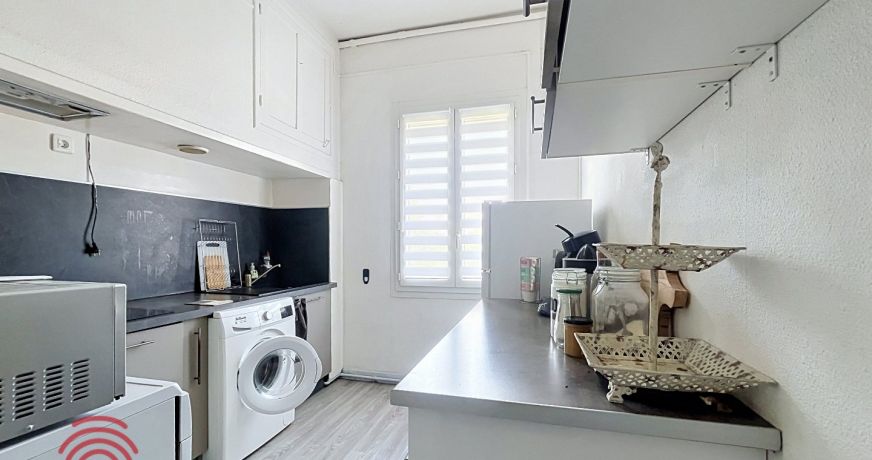 vente Appartement Beziers