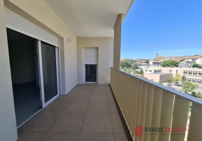 location Appartement en résidence Beziers