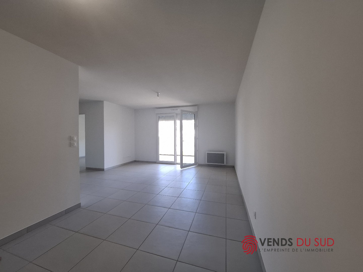 location Appartement en résidence Beziers - Photo 3
