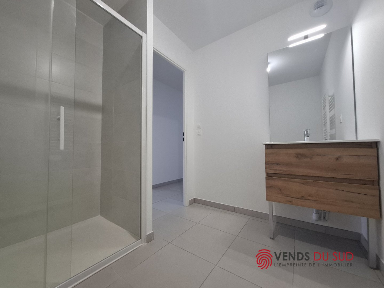 location Appartement en résidence Beziers - Photo 4