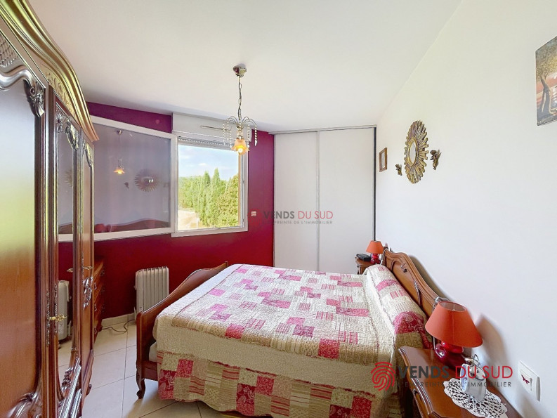 vente Appartement Beziers - Photo 8