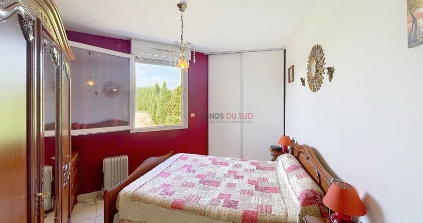 vente Appartement Beziers