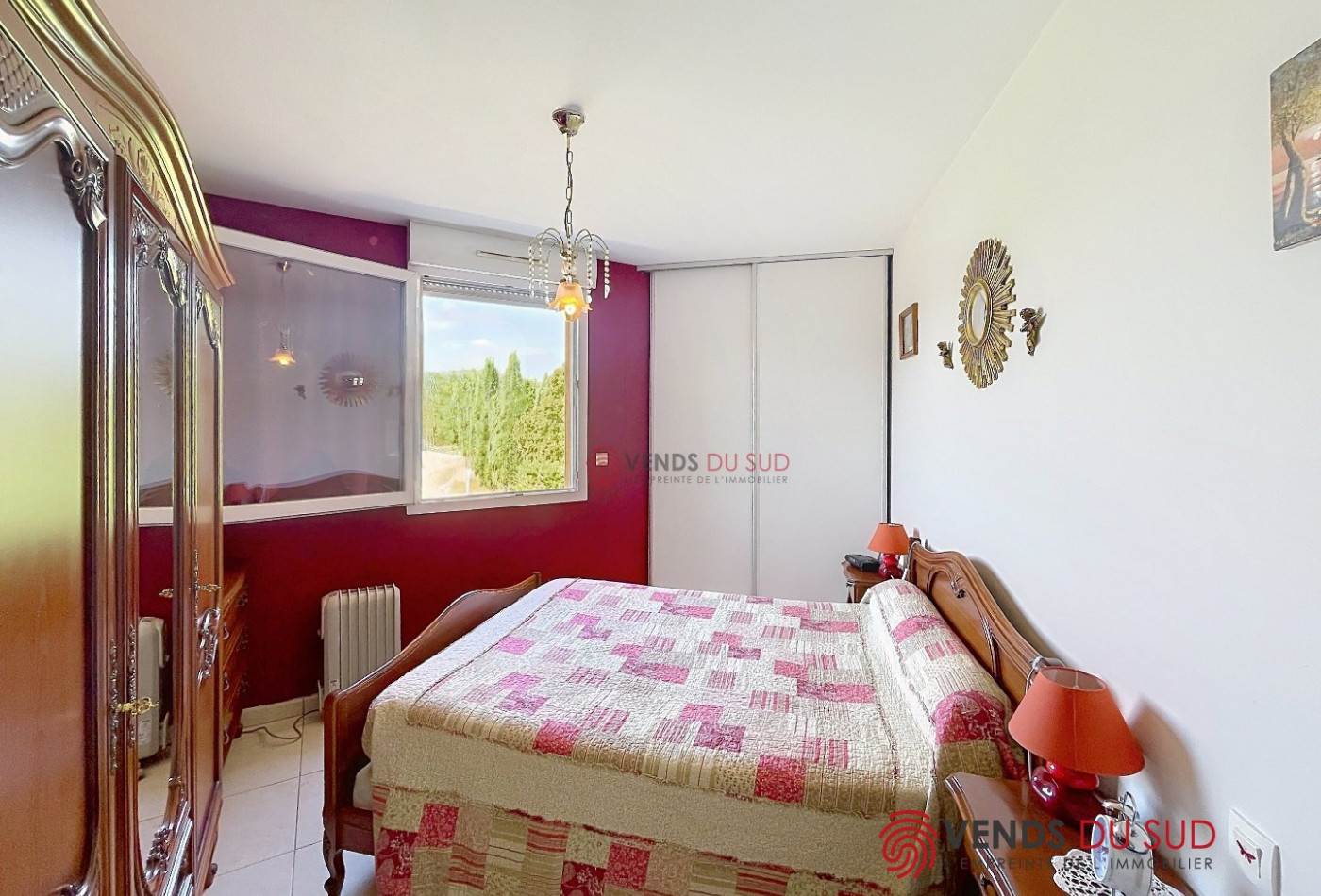 vente Appartement Beziers - Photo 8
