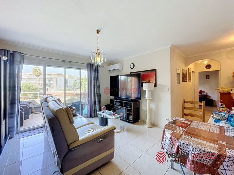 vente Appartement Beziers - Photo 4