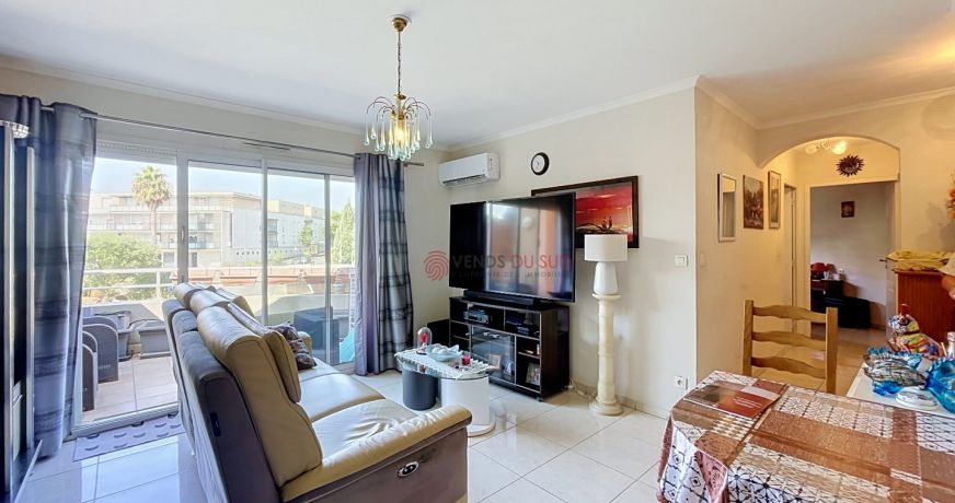 vente Appartement Beziers