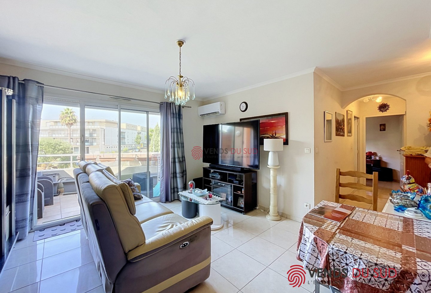 vente Appartement Beziers - Photo 4