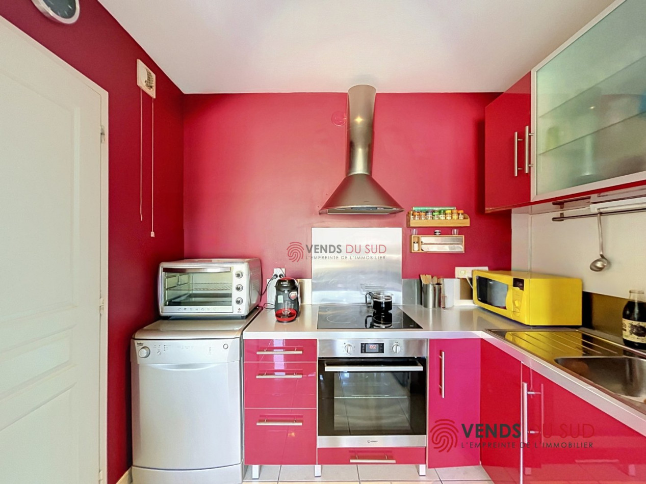 vente Appartement Beziers - Photo 5
