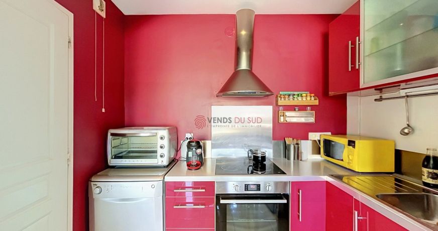 vente Appartement Beziers