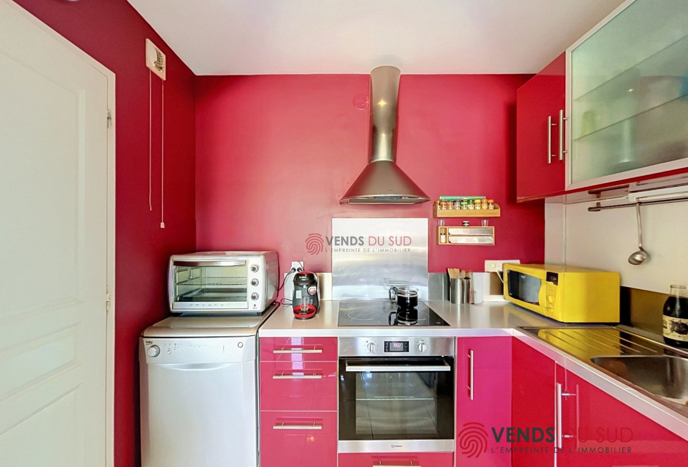 vente Appartement Beziers - Photo 5