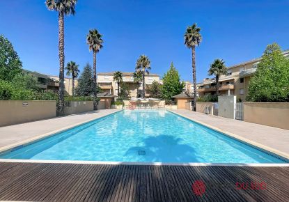 vente Appartement Beziers