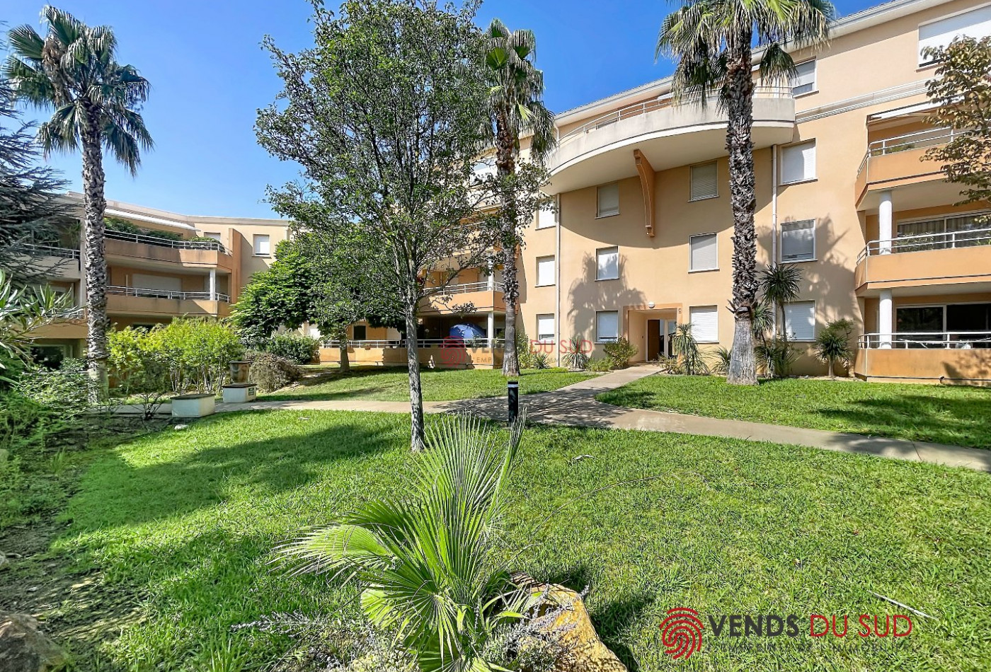 vente Appartement Beziers - Photo 2