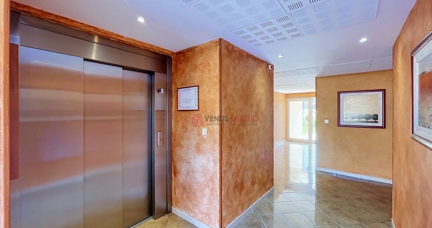 vente Appartement Beziers