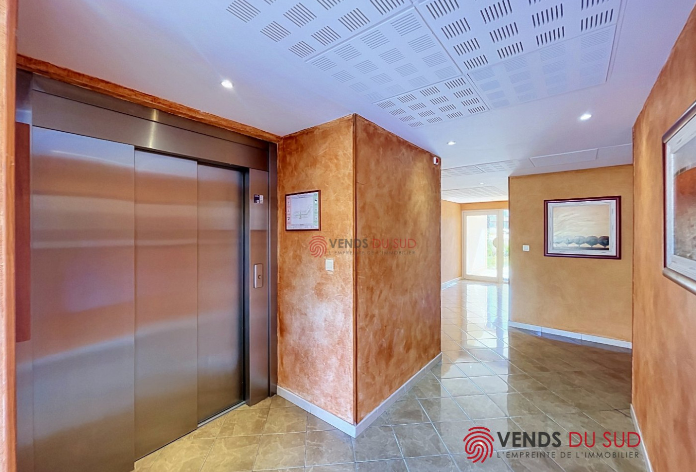 vente Appartement Beziers - Photo 9