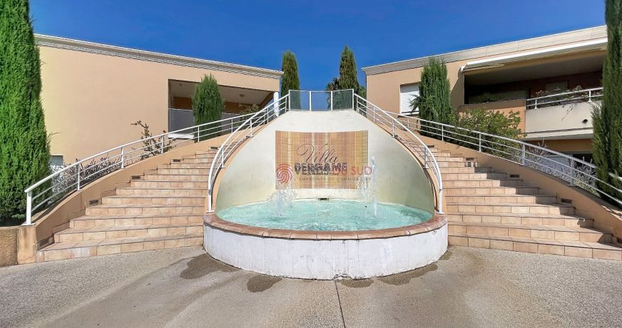 vente Appartement Beziers
