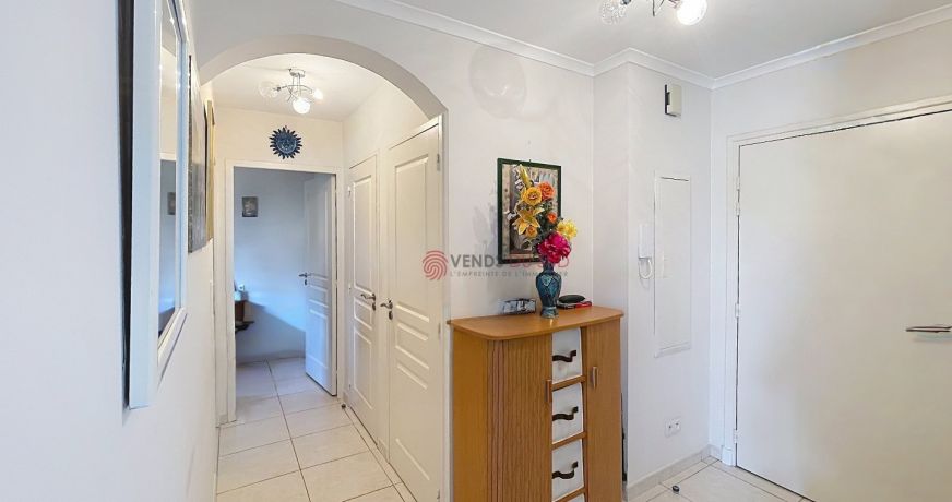 vente Appartement Beziers