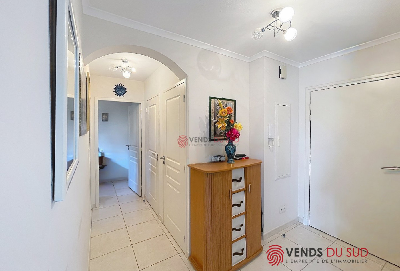 vente Appartement Beziers - Photo 7