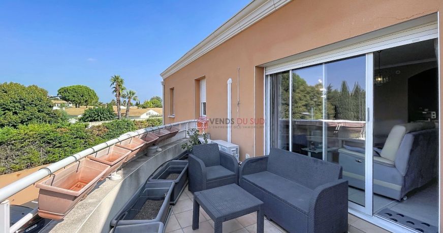 vente Appartement Beziers