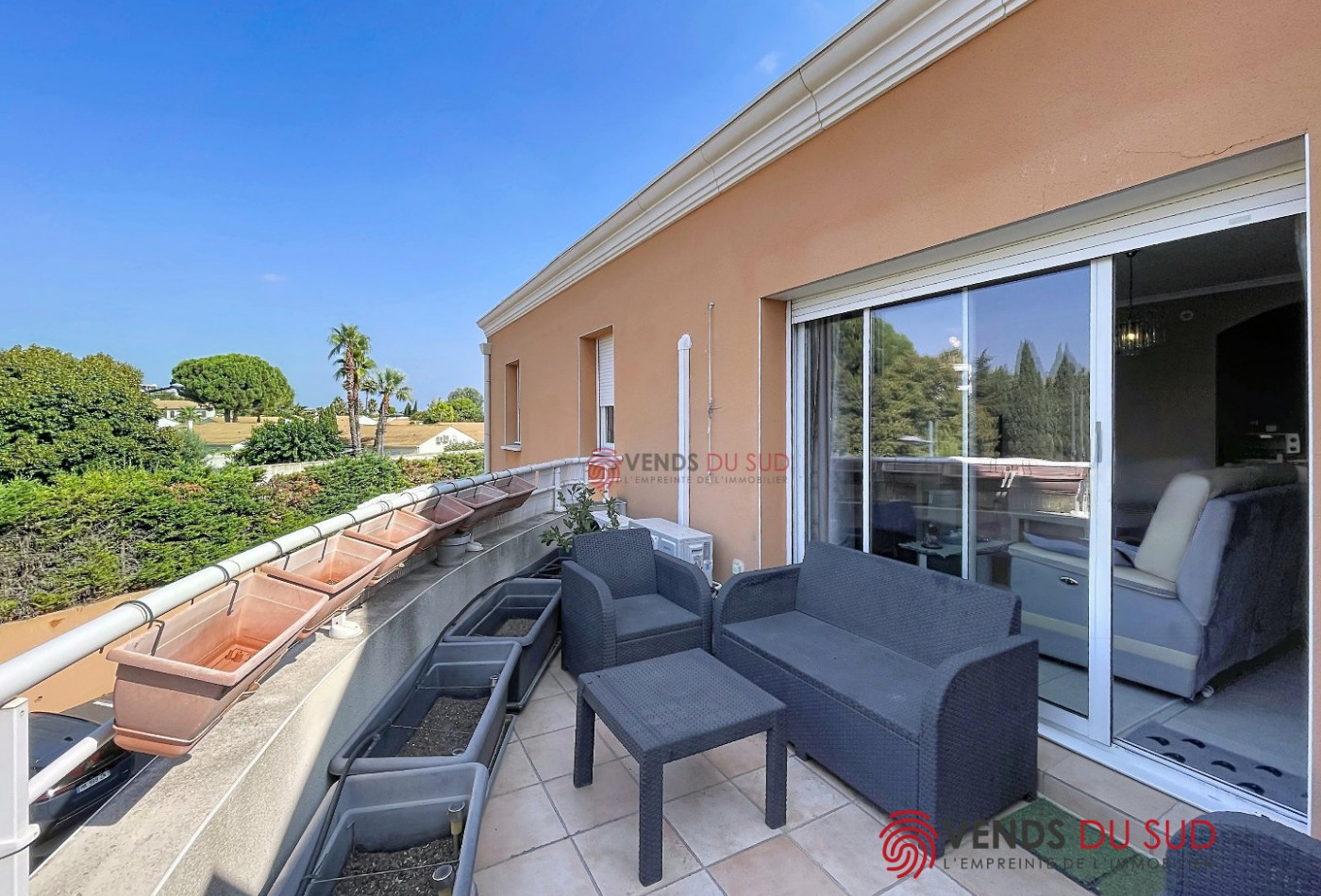 vente Appartement Beziers - Photo 6