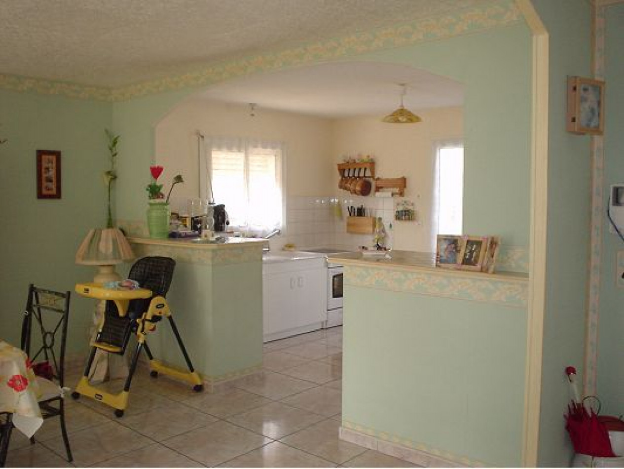 vente Villa Beziers - Photo 2