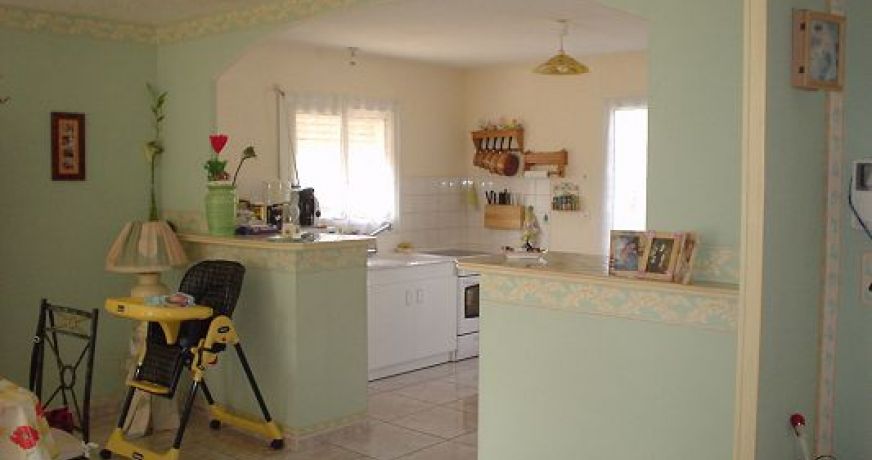 vente Villa Beziers