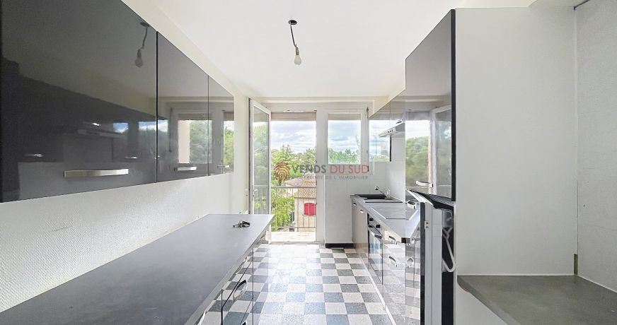 vente Appartement Beziers