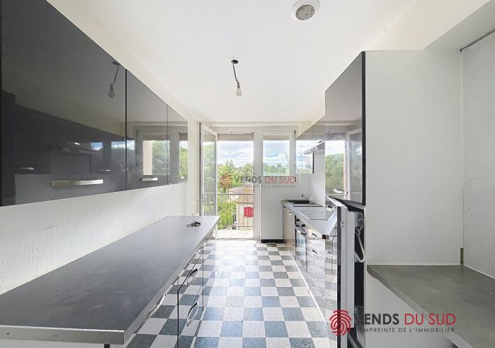 vente Appartement Beziers
