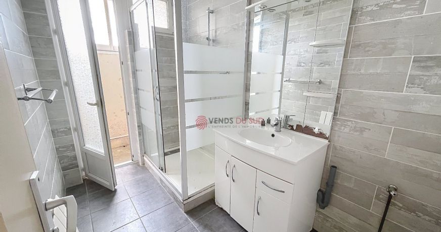 vente Appartement Beziers