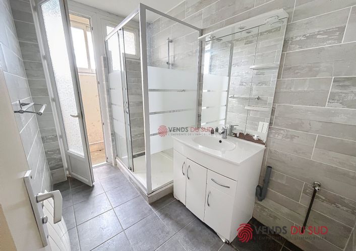 vente Appartement Beziers