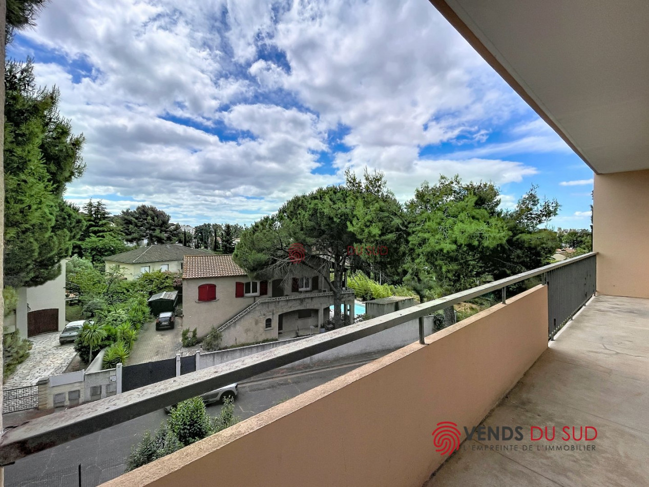 vente Appartement Beziers - Photo 5